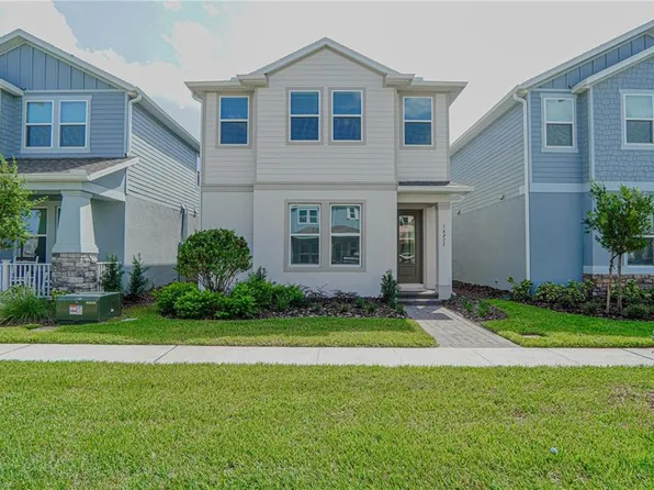 16277 Honey Harvest St, Winter Garden, FL 34787