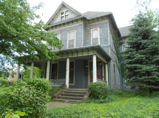 625 S 5th St, Terre Haute, IN 47807