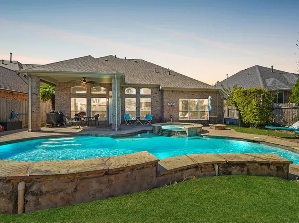 15814 River Raven Ct, Cypress, TX 77429