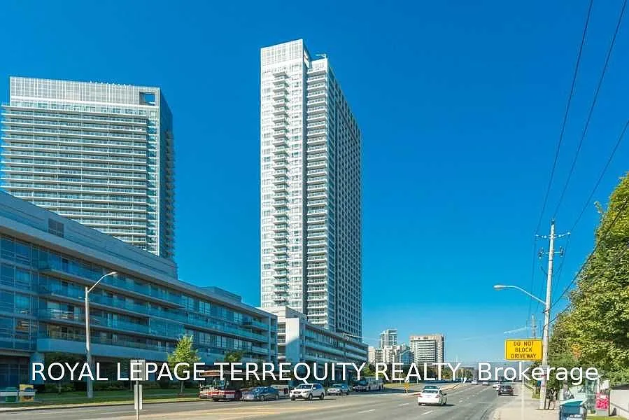2015 Sheppard Ave E #3105