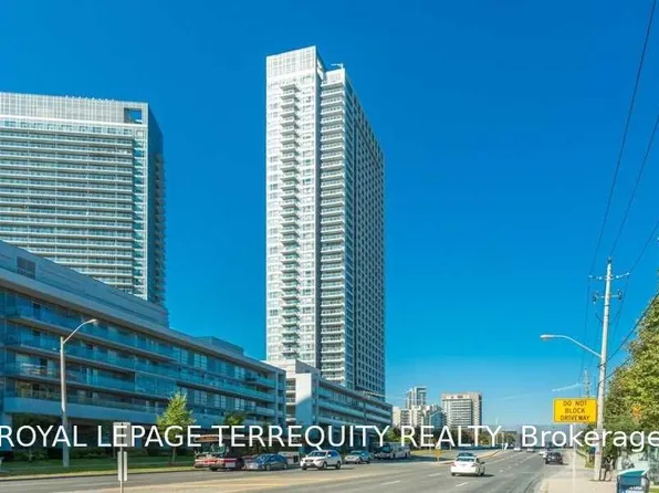 2015 Sheppard Ave E, Toronto, ON