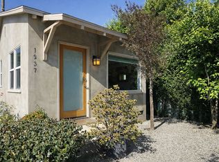 1239 N Vista St, Los Angeles, CA 90046