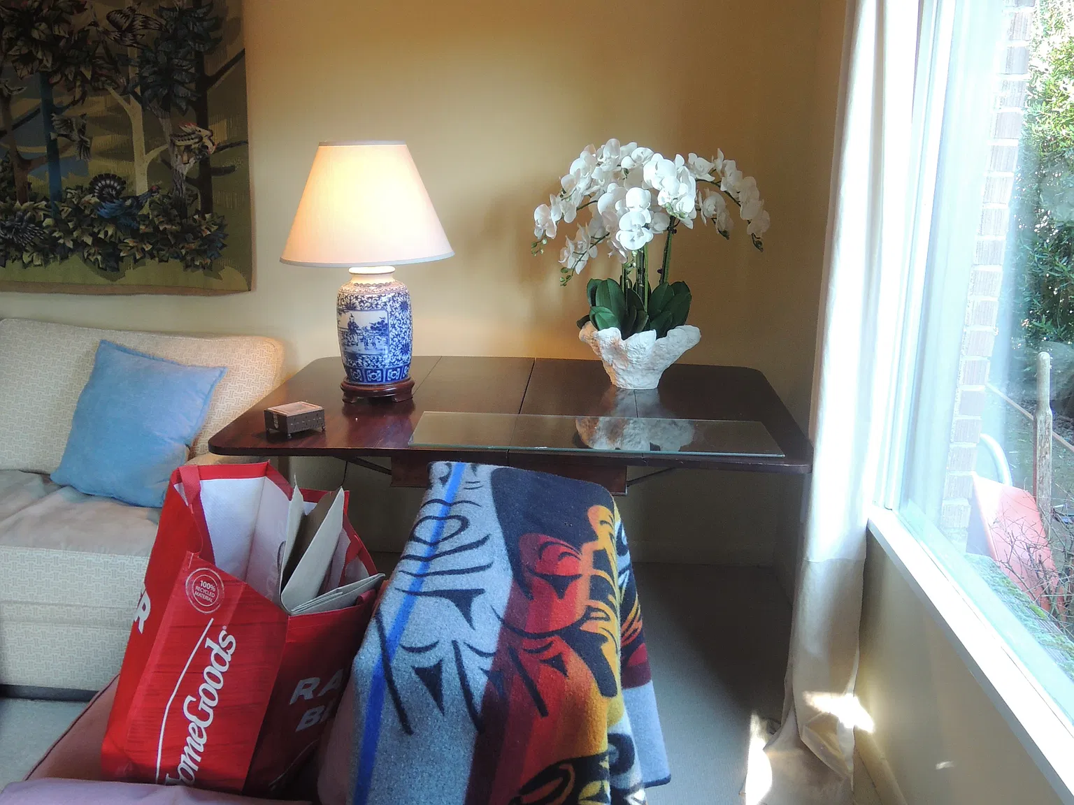 1 bed, 1000 sqft, $2,100 — Photo 3