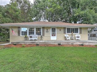 1211 E Chilhowie Ave, Johnson City, TN 37601
