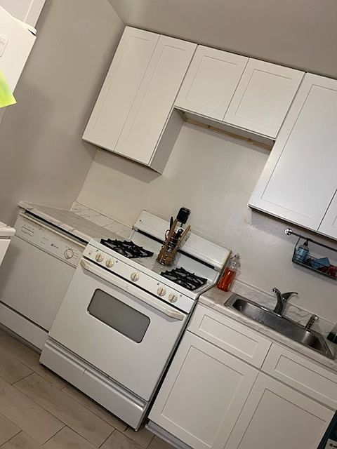microwave has been added