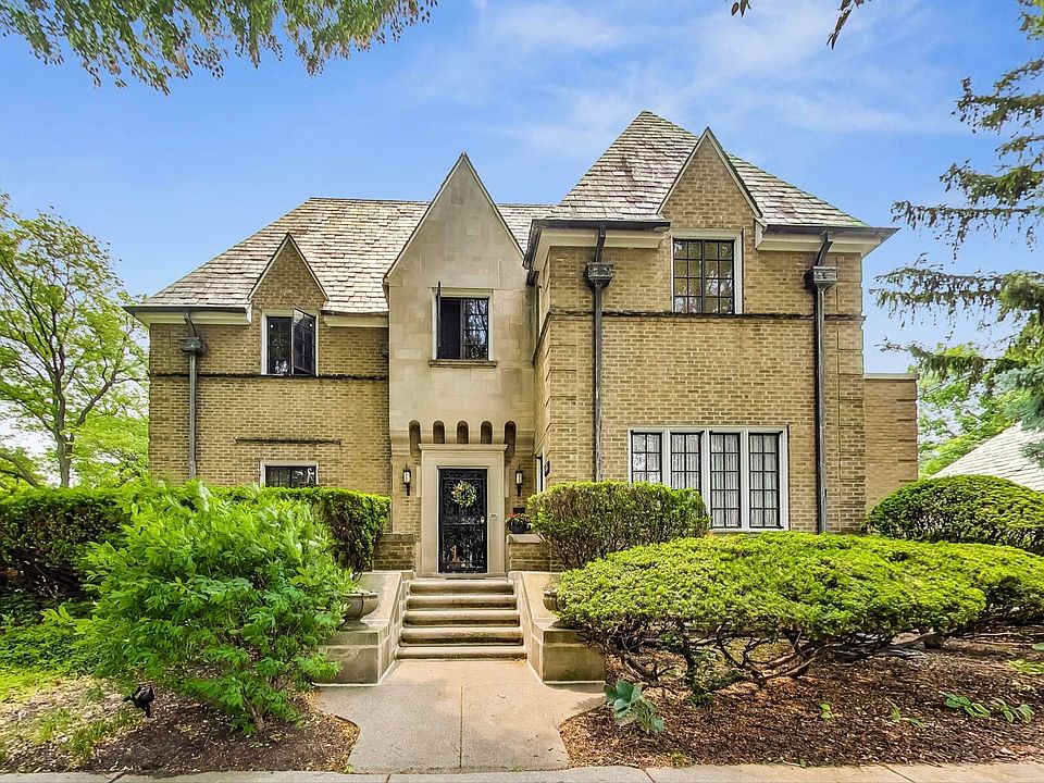 6156 N Kilpatrick Ave, Chicago, IL 60646 Zillow