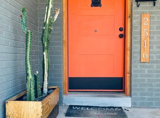 2516 Arizona Ave, El Paso, TX 79930