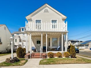 8001 Winchester Rd, Margate, NJ 08402