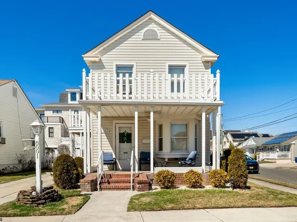 8001 Winchester Rd, Margate, NJ 08402