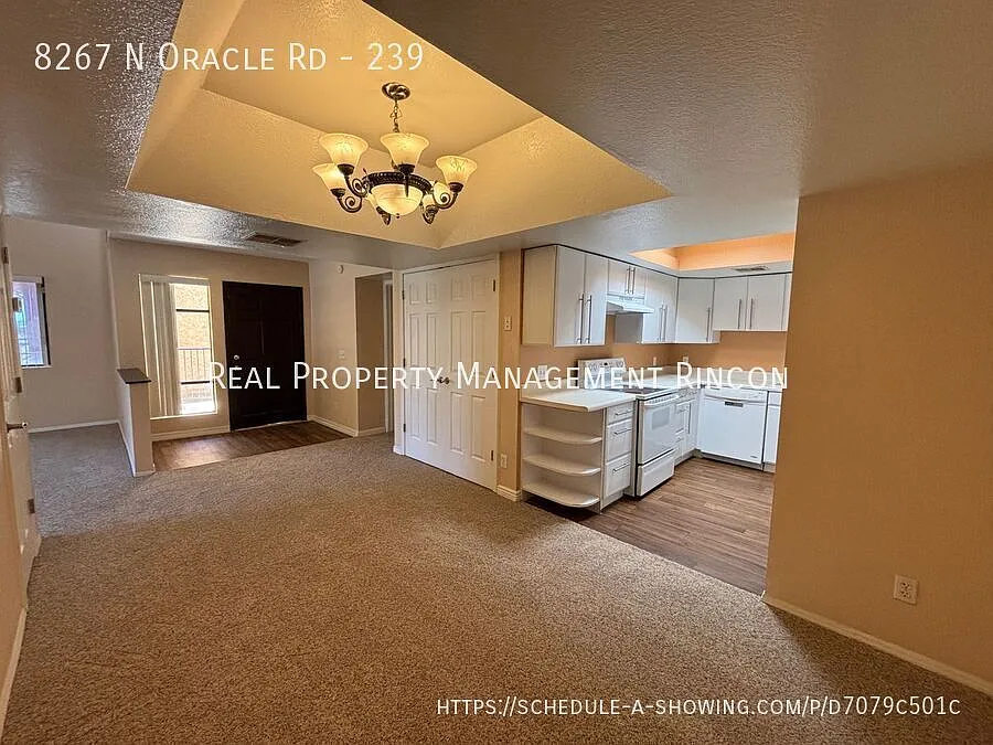 Building Photo - 8267 N Oracle Rd #239