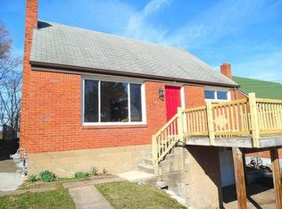 548 Springfield St, Pittsburgh, PA 15220