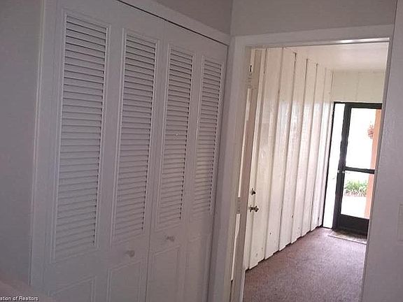 Front entry and porch