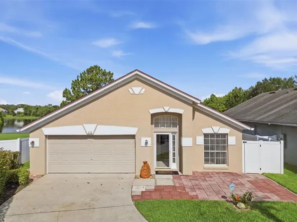 632 Cypress Tree Ct, Orlando, FL 32825