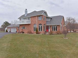 38462 N Burr Oak Ln, Wadsworth, IL