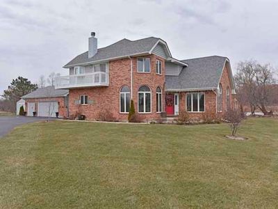 38462 N Burr Oak Ln, Wadsworth, IL, 60083