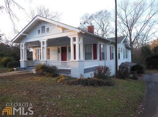 65 Rice St, Commerce, GA 30529