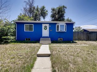 6260 Carol Way, Commerce City, CO 80022