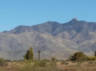 S Bennett Pl, Willcox, AZ 85643