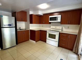 181 Riverwalk Dr #BASEMENT, Markham, ON L6B 0G6