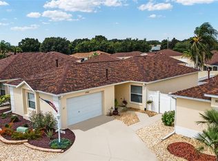 17502 SE 84th Evergreen Ct, The Villages, FL 32162