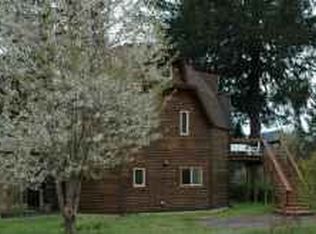 51447 Blue River Dr, Vida, OR 97488