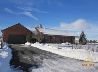 33 Hofer Ln, Bozeman, MT 59718