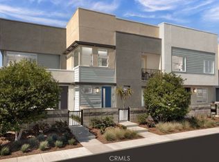 3681 E Jacobson Paseo UNIT 5, Ontario, CA 91761