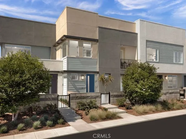 3681 E Jacobson Paseo Unit 5, Ontario, CA 91761