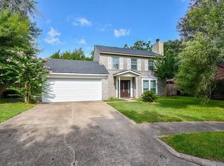 9611 Cleveland Bay Ct, Houston, TX 77065