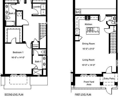 2nd image of 733 E Commonwealth Ave #37