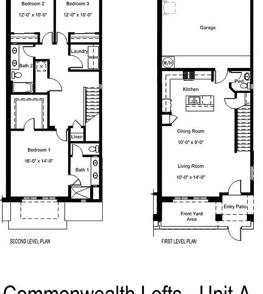 733 E Commonwealth Ave #15 — Photo 1