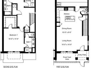 733 E Commonwealth Ave Unit 19, Chandler, AZ 85225