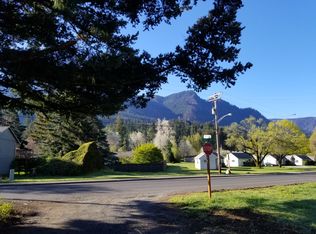 Forest Ln, Cascade locks, OR 97014