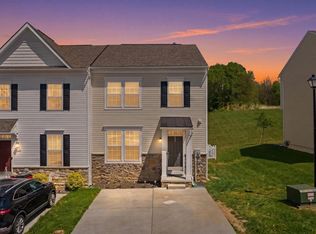 142 Compound Cir, Martinsburg, WV 25403