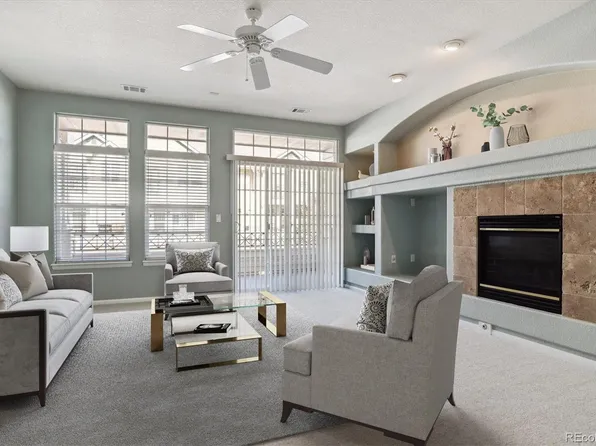 9818 E Carolina Place, Aurora, CO 80247