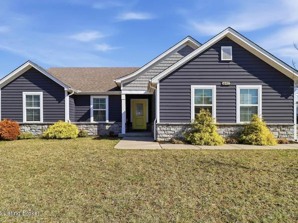 10917 Hidden Trail Ct, Louisville, KY 40229
