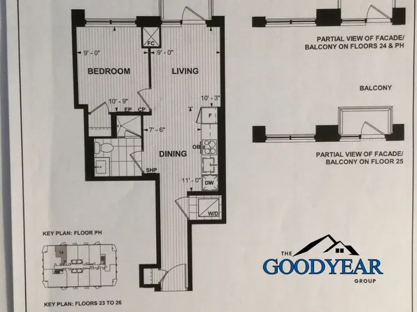 60 Central Park Dr, Markham, ON