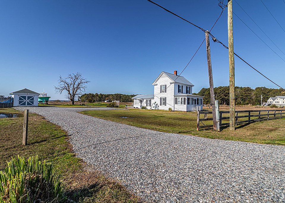 Windmill Point Rd White Stone Va at Pauline Mowery blog