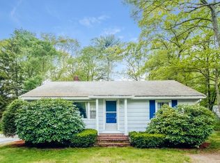 296 Raynor Ave, Whitman, MA 02382