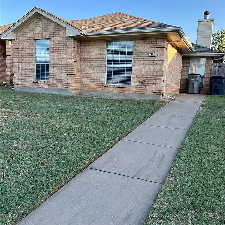 2421 Missile Rd