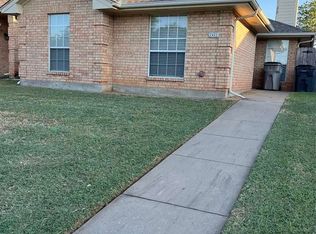 2421 Missile Rd, Wichita Falls, TX 76306