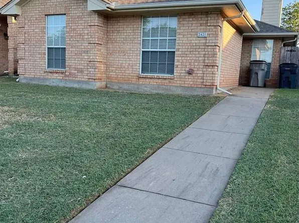 2421 Missile Rd, Wichita Falls, TX 76306