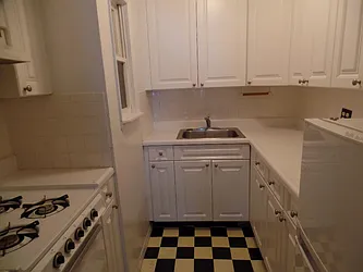 Rented by Keller Williams NYC