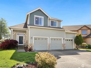 34516 16th Ave SW, Federal Way, WA 98023