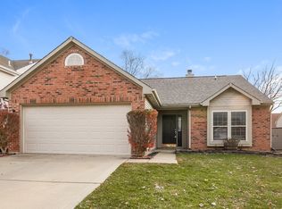 1205 Turnbury Ln, Brownsburg, IN 46112