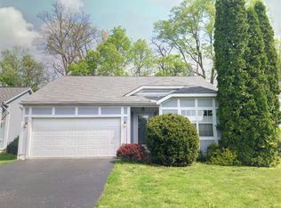 3592 Frenchpark Dr, Columbus, OH 43231