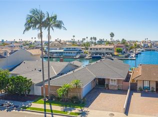 16651 Peale Ln, Huntington Beach, CA 92649