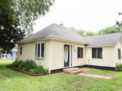 303 5th St W, Carlos, MN, 56319