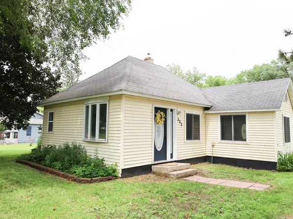 303 5th St W, Carlos, MN 56319