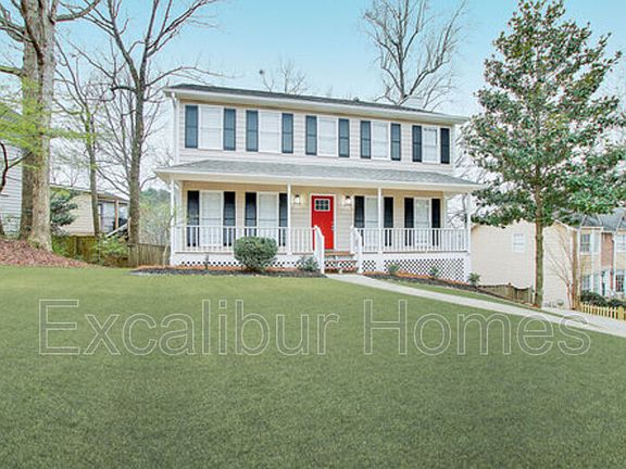 3rd image of 4813 Old Field Dr NE